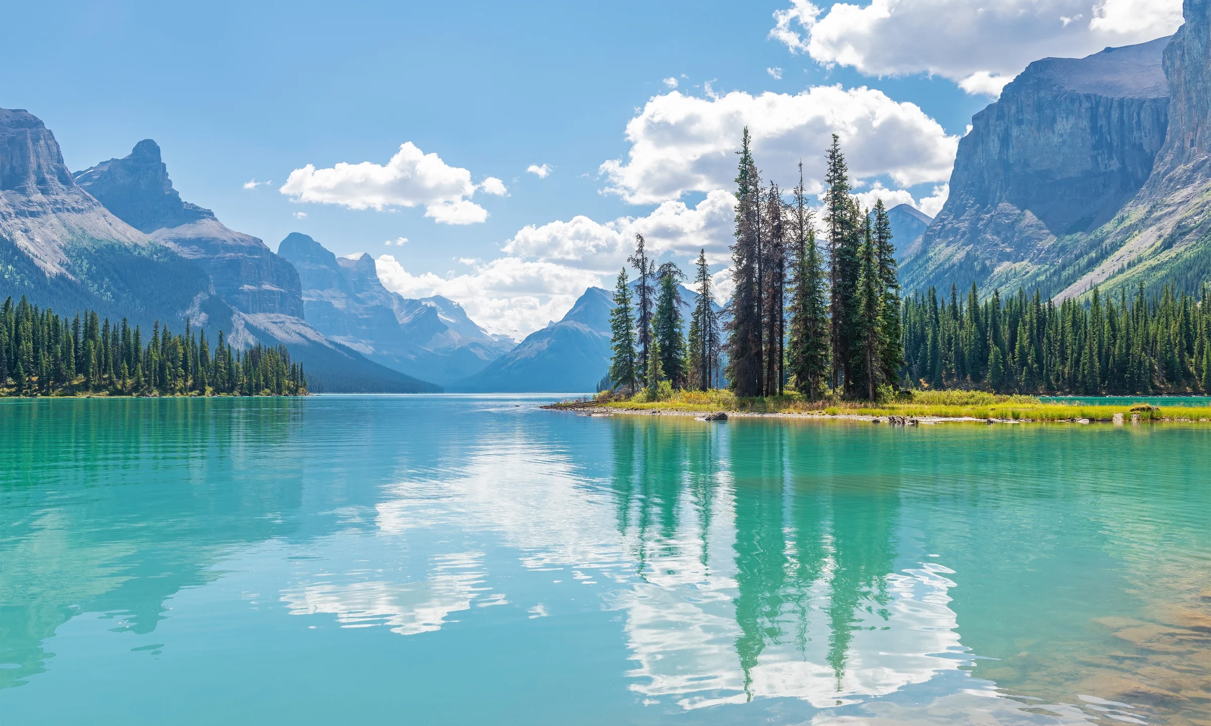 16 Days Alaska & Canada Discovery